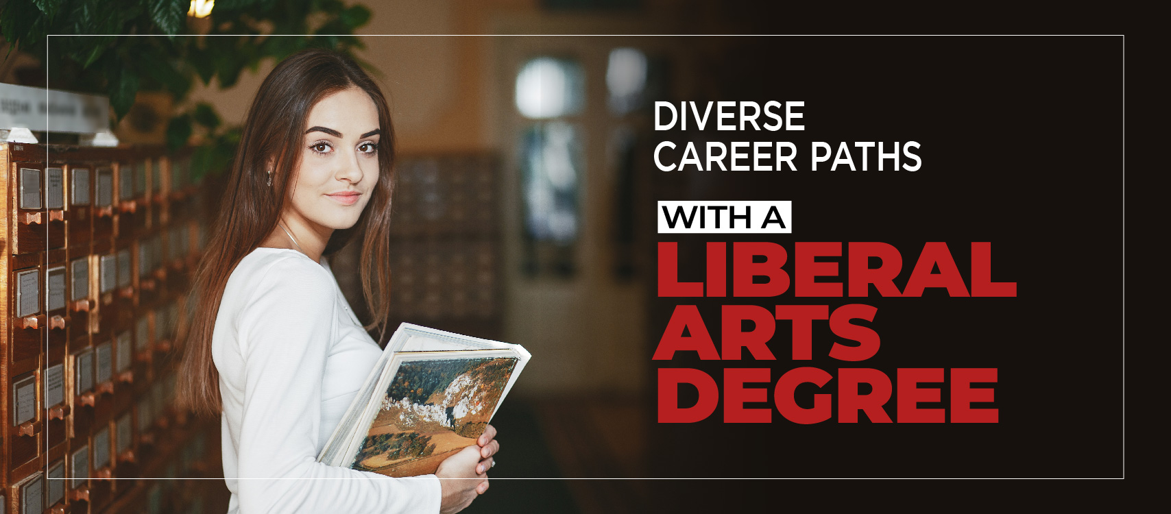 Diverse Career Paths With A Liberal Arts Degree - Adypu