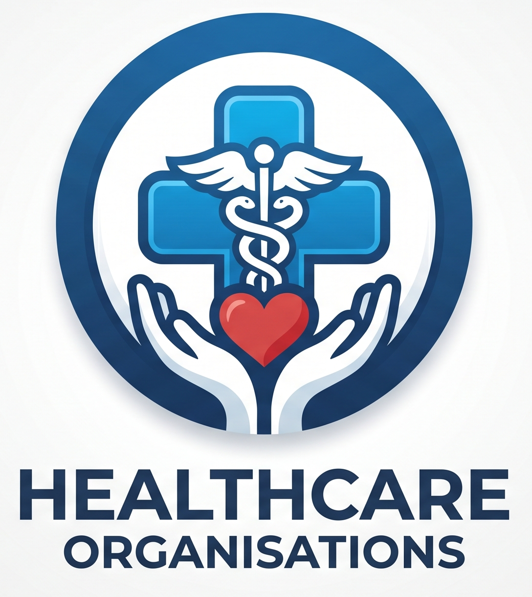 Healthcare organisations